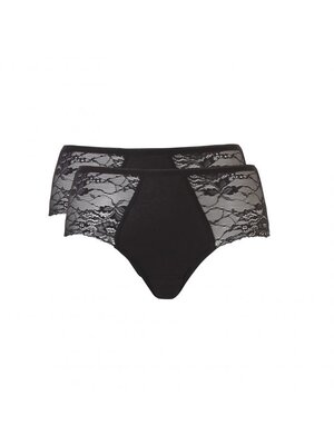 Ten Cate Ten Cate Lace Midi Dames 2-pack