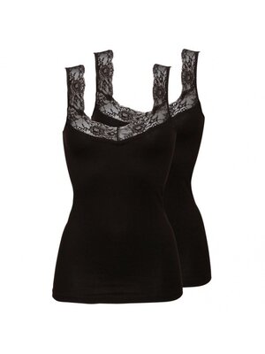 Ten Cate Ten Cate Dames Hemd Lace