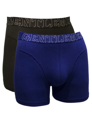 Gentlemen Gentlemen Boxershort Basic