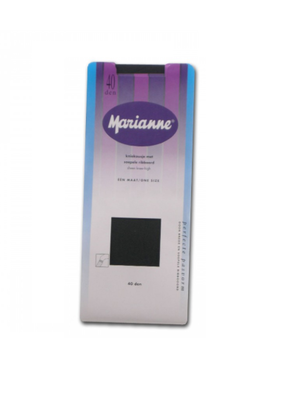 Marianne Kniekous Marianne 40 denier Mousse