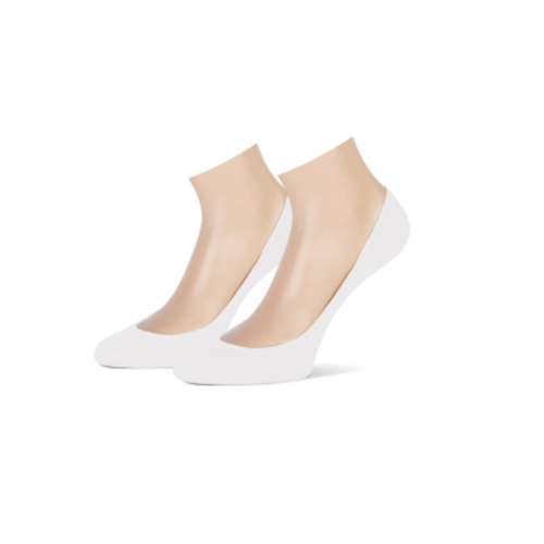 Teckel Kousenvoetje Teckel katoen 2-pack Teckel Kousenvoetje Teckel katoen 2-pack