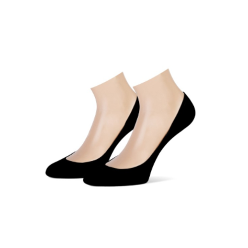 Teckel Kousenvoetje Teckel katoen 2-pack Teckel Kousenvoetje Teckel katoen 2-pack