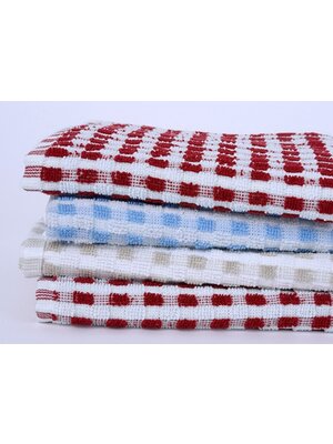 Clarysse Clarysse Vaatdoek 4 stuks