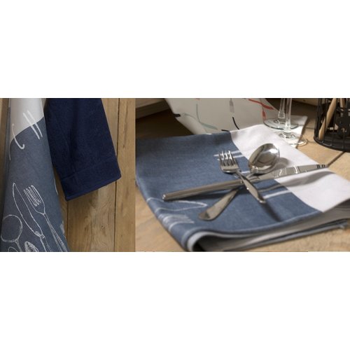 Clarysse Theedoek Table Time (3-pack) Clarysse Theedoek Table Time (3-pack)