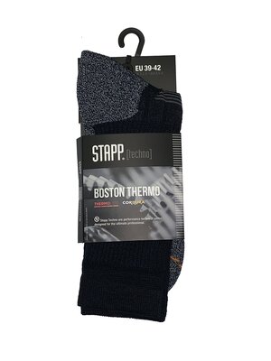 STAPP Stapp Techno boston thermo