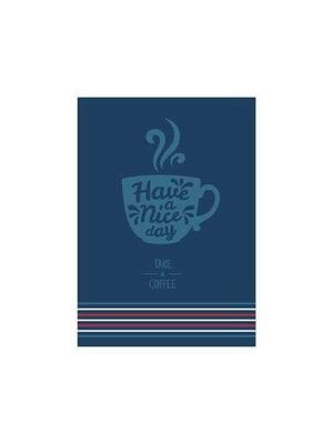 Clarysse Clarysse Theedoek take a coffee (3-pack)