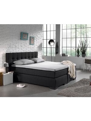 Dreamhouse Jersey Topper Hoeslaken Deluxe