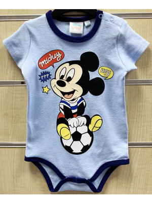Disney Disney Romper Mickey Mouse jongen