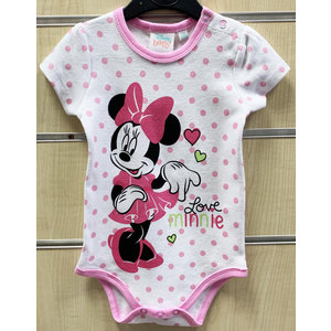 Disney Disney Romper Minnie Mouse meisje