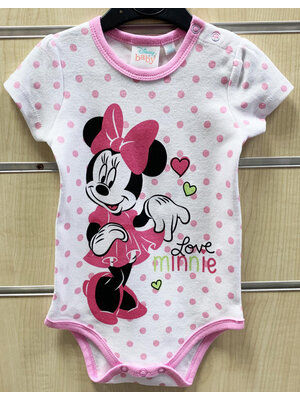 Disney Disney Romper Minnie Mouse meisje