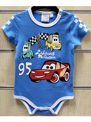 Disney Disney Romper Cars jongen