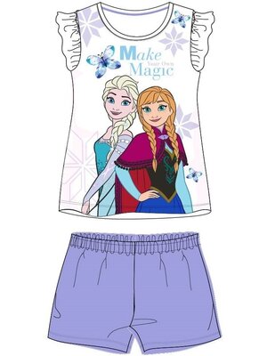 Disney Disney Frozen Shortama Meisje