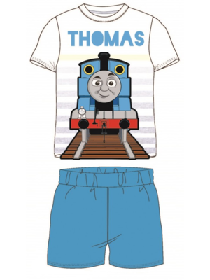 Disney Disney Shortama Thomas de Trein Jongen