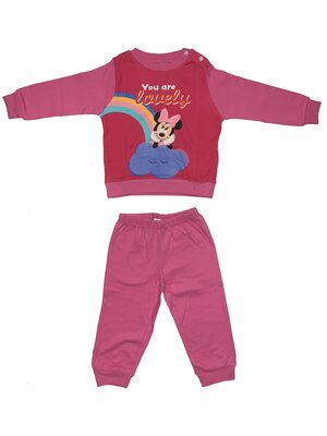Disney Disney Pyjama Minnie Mouse Meisje
