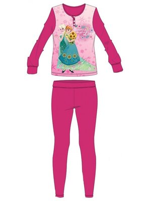 Disney Disney Frozen Pyjama Meisje