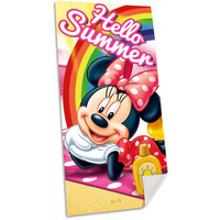 Disney Minnie Mouse Strandlaken