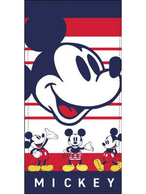 Disney Disney Mickey Mouse Strandlaken