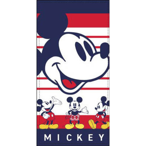 Disney Disney Mickey Mouse Strandlaken