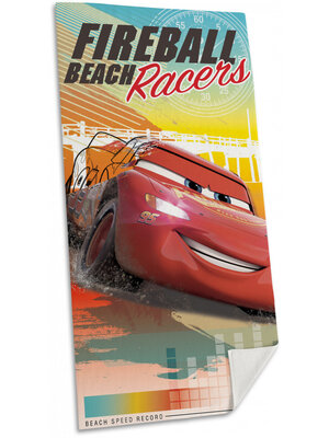 Disney Disney Cars Strandlaken