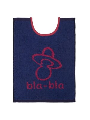 Clarysse Clarysse Slabbetje BlaBla Blauw