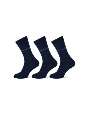 Pierre Cardin Pierre Cardin Herensokken 3-pack