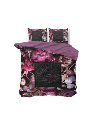 Dreamhouse Dreamhouse Vintage Amour Dekbedovertrek