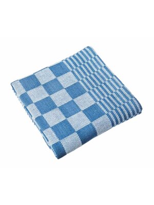 Tiseco Home Studio Tiseco Theedoek Professional (3-pack, Blauw)