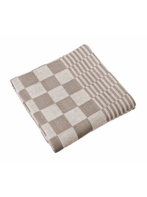 Tiseco Home Studio Tiseco Theedoek Professional (3-pack, Taupe)