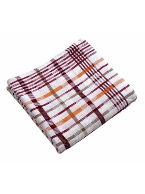 Tiseco Home Studio Tiseco Theedoek  ( Colori, 3-pack) 65 x 65 cm