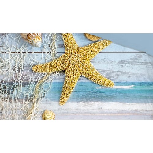 Pure Luxury Collection Pure Seastar Dekbedovertrek