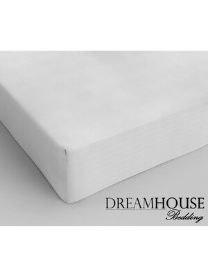 Dreamhouse Dreamhouse Katoen Hoeslaken