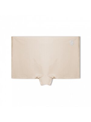Gaubert Gaubert Dames Short naadloos invisible