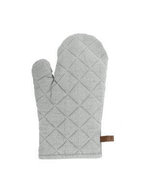 Tiseco Home Studio Tiseco Ovenwant Myrna Grijs