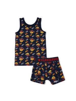 Funderwear Funderwear 2-delig setje ondergoed Number One