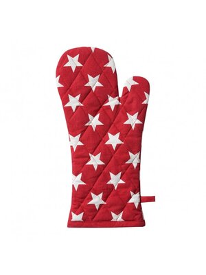 DDDDD DDDDD Ovenwant Étoile Rood