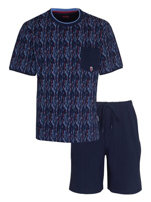 M.E.Q. MEQ Heren Shortama 1108A