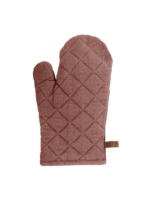Tiseco Home Studio Tiseco Ovenwant Myrna rust