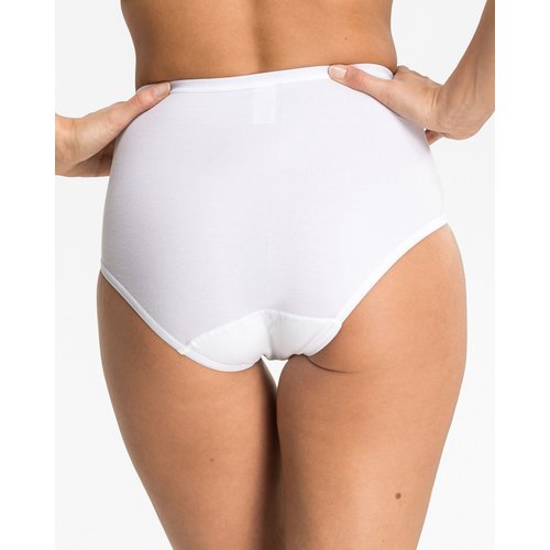 Speidel Speidel Tailleslip wit - 9826