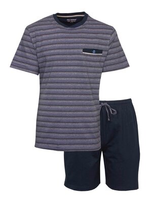 Paul Hopkins Paul Hopkins Heren Shortama 1103a