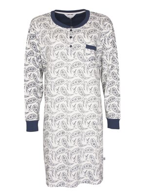 Tenderness Tenderness dames nachthemd dikke tricot - extra warm