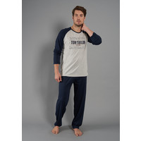 Tom Tailor heren pyjama modern