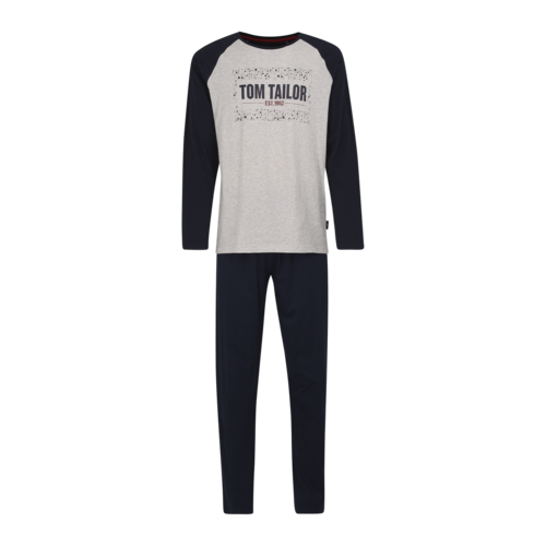 Tom Tailor Tom Tailor heren pyjama modern