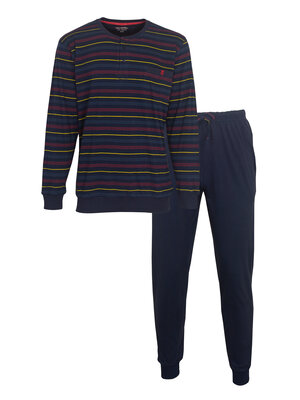 Paul Hopkins Paul Hopkins Heren Pyjama 2113A