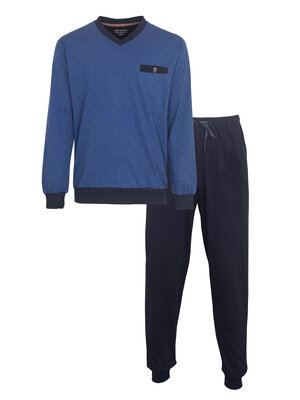 Paul Hopkins Paul Hopkins Heren Pyjama 2106A