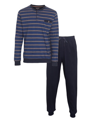 Paul Hopkins Paul Hopkins Heren Pyjama 2107A