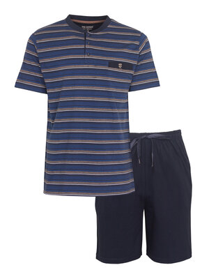 Paul Hopkins Paul Hopkins Heren Shortama 2101a
