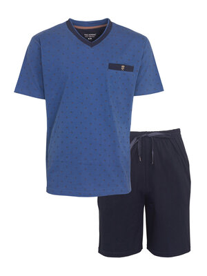 Paul Hopkins Paul Hopkins Heren Shortama 2102a
