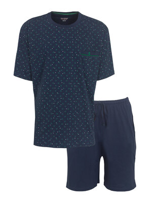 Paul Hopkins Paul Hopkins Heren Shortama 2103a