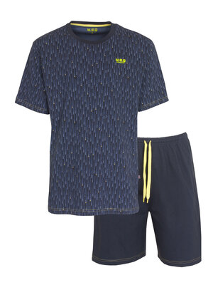 M.E.Q. MEQ Heren Shortama 2103a