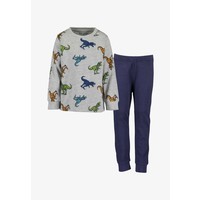 Blue Seven jongens pyjama dinosaurus